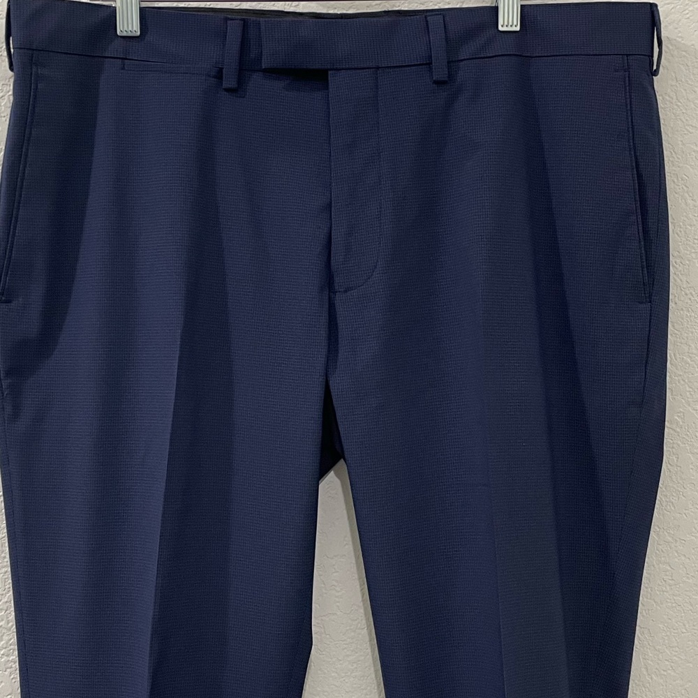 Louis Raphael Slim Fit Pants